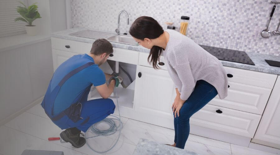 Professional septic pumping service in Monteview, ID